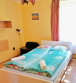 Vitorlás Hotel Keszthely