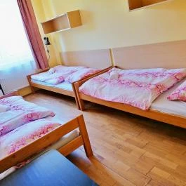 Vitorlás Hotel Keszthely Keszthely - Egyéb