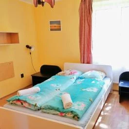 Vitorlás Hotel Keszthely Keszthely - Egyéb