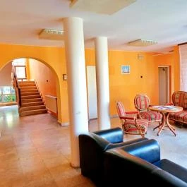 Vitorlás Hotel Keszthely Keszthely - Egyéb