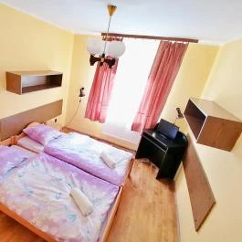 Vitorlás Hotel Keszthely Keszthely - Egyéb