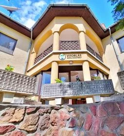 Vitorlás Hotel Keszthely