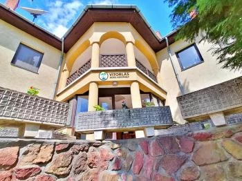 Vitorlás Hotel Keszthely Keszthely