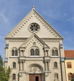 Kis Szent Teréz Plébánia