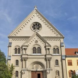 Kis Szent Teréz Plébánia Keszthely - Egyéb