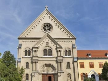 Kis Szent Teréz Plébánia Keszthely