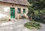 Palócliget Vendégház Kétbodony