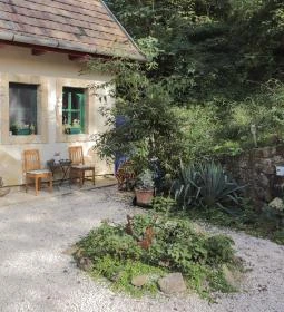 Palócliget Vendégház