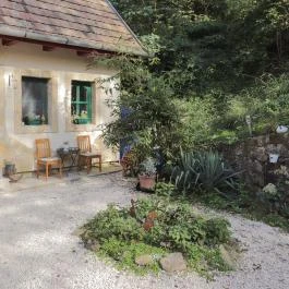 Palócliget Vendégház Kétbodony - Külső kép