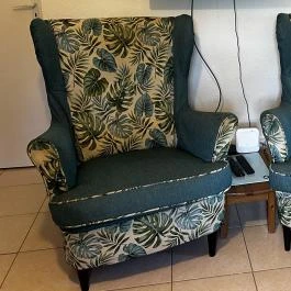 Palócliget Vendégház Kétbodony - Szobák