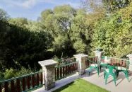 Palócliget Vendégház Kétbodony