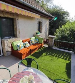 Palócliget Vendégház