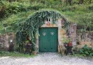 Palócliget Vendégház Kétbodony