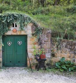 Palócliget Vendégház