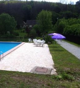 Palócliget Vendégház