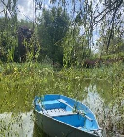 Palócliget Vendégház