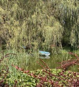 Palócliget Vendégház