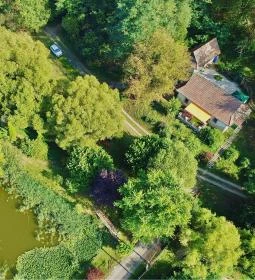 Palócliget Vendégház