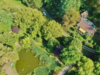 Palócliget Vendégház Kétbodony