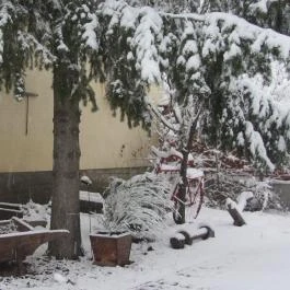 KultúrÉlet Vendégháza Kétegyháza - Egyéb