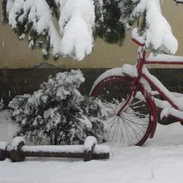 KultúrÉlet Vendégháza Kétegyháza - Egyéb