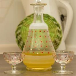 KultúrÉlet Vendégháza Kétegyháza - Egyéb