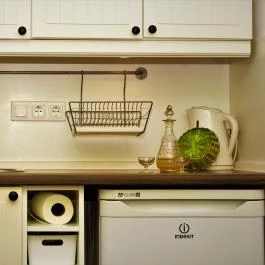 KultúrÉlet Vendégháza Kétegyháza - Szobák