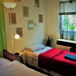 KultúrÉlet Vendégháza Kétegyháza - Szobák