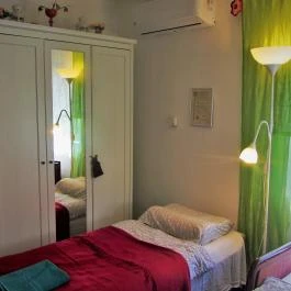 KultúrÉlet Vendégháza Kétegyháza - Szobák