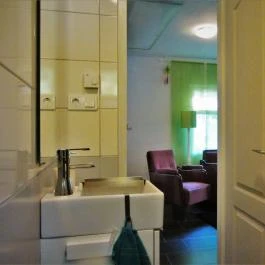 KultúrÉlet Vendégháza Kétegyháza - Szobák