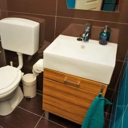 KultúrÉlet Vendégháza Kétegyháza - Szobák