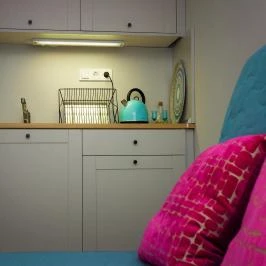 KultúrÉlet Vendégháza Kétegyháza - Szobák