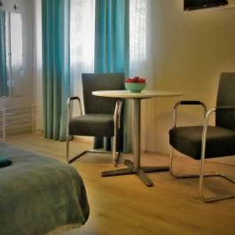 KultúrÉlet Vendégháza Kétegyháza - Szobák