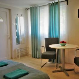 KultúrÉlet Vendégháza Kétegyháza - Szobák