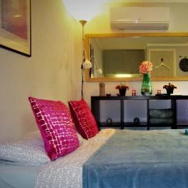 KultúrÉlet Vendégháza Kétegyháza - Szobák