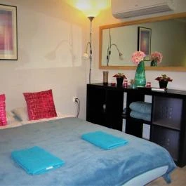 KultúrÉlet Vendégháza Kétegyháza - Szobák