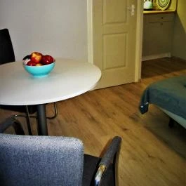 KultúrÉlet Vendégháza Kétegyháza - Szobák