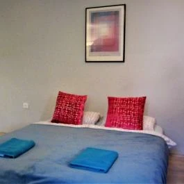 KultúrÉlet Vendégháza Kétegyháza - Szobák