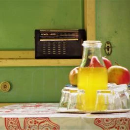 KultúrÉlet Vendégháza Kétegyháza - Szobák