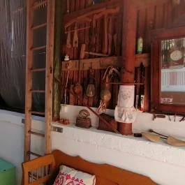 KultúrÉlet Vendégháza Kétegyháza - Szobák