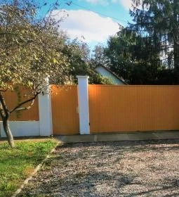 KultúrÉlet Vendégháza