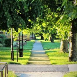 KultúrÉlet Vendégháza Kétegyháza - Külső kép