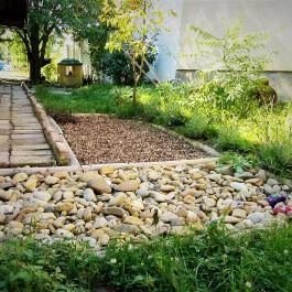 KultúrÉlet Vendégháza Kétegyháza - Wellness