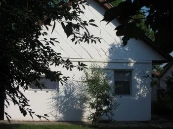 KultúrÉlet Vendégháza Kétegyháza