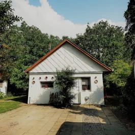 KultúrÉlet Vendégháza Kétegyháza - Külső kép