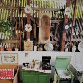 KultúrÉlet Vendégháza Kétegyháza - Szobák