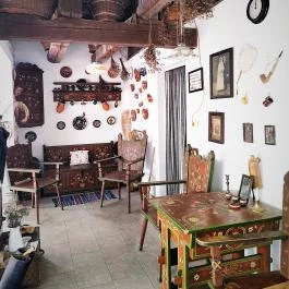 KultúrÉlet Vendégháza Kétegyháza - Medence/kert