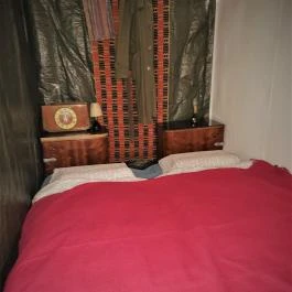 KultúrÉlet Vendégháza Kétegyháza - Szobák