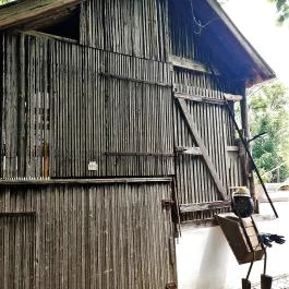 KultúrÉlet Vendégháza Kétegyháza - Külső kép