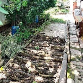 KultúrÉlet Vendégháza Kétegyháza - Medence/kert